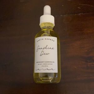 Antioxidant Cleansing Oil BRAND NEW NEVER USED